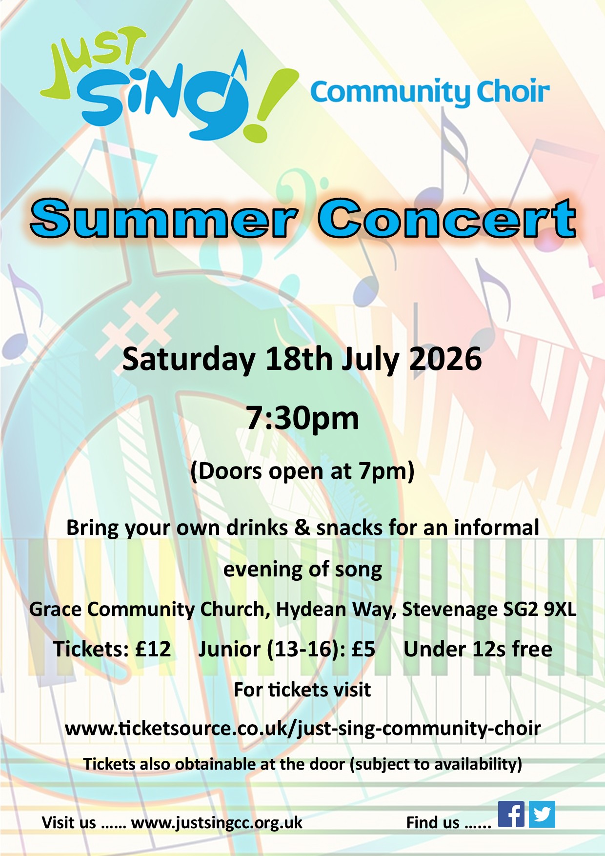 Summer Concert Summer Concert