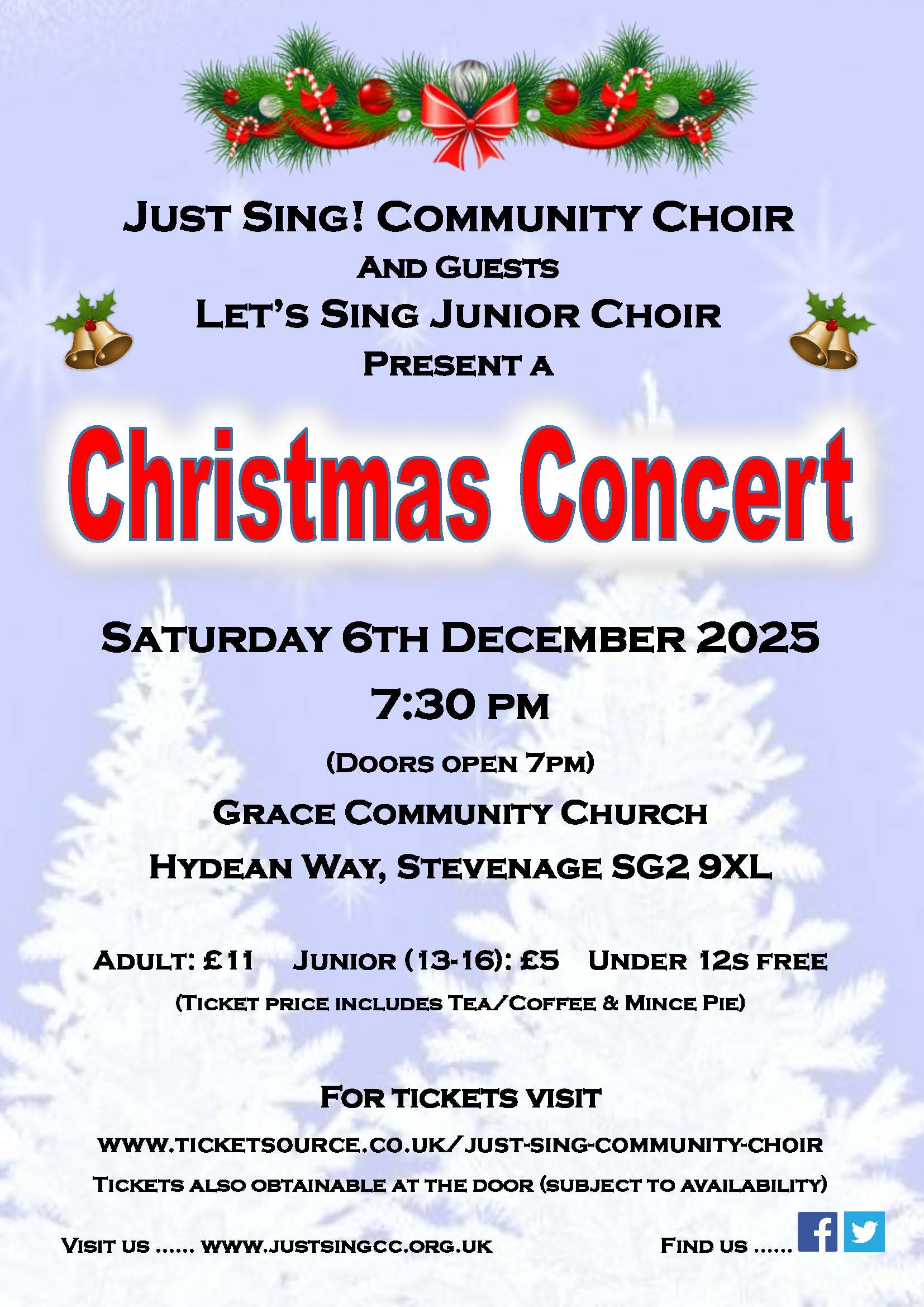 Christmas Concert
