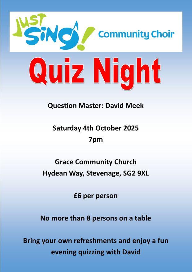 Quiz Night